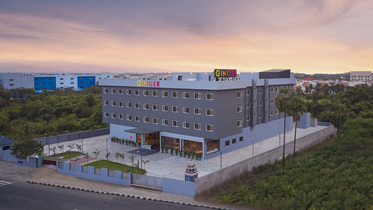 Photo of Outdoor in Panaji