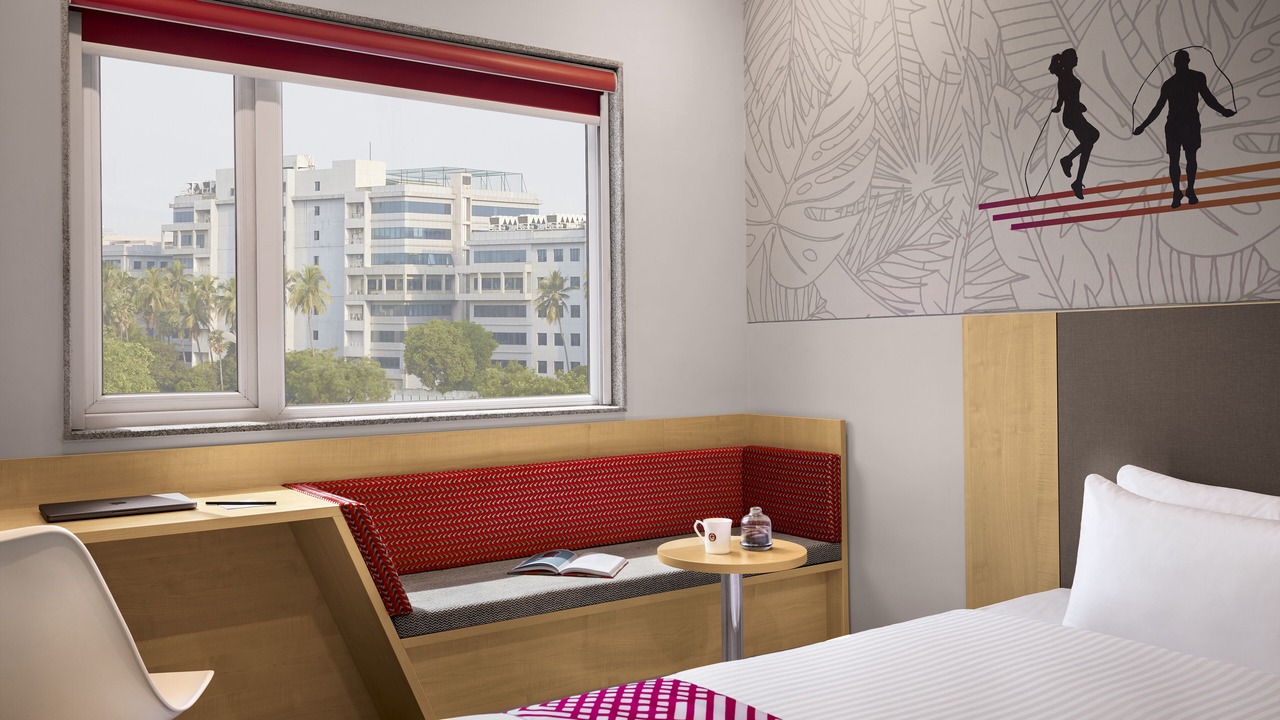 Photo of Bedroom in Panaji