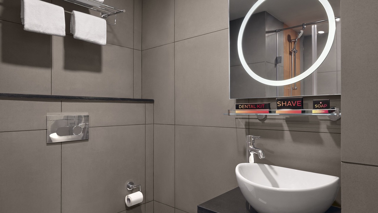 Photo of Bathroom in Panaji