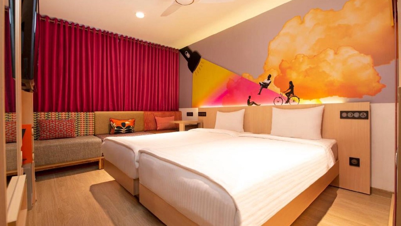 Photo of Bedroom in Panaji