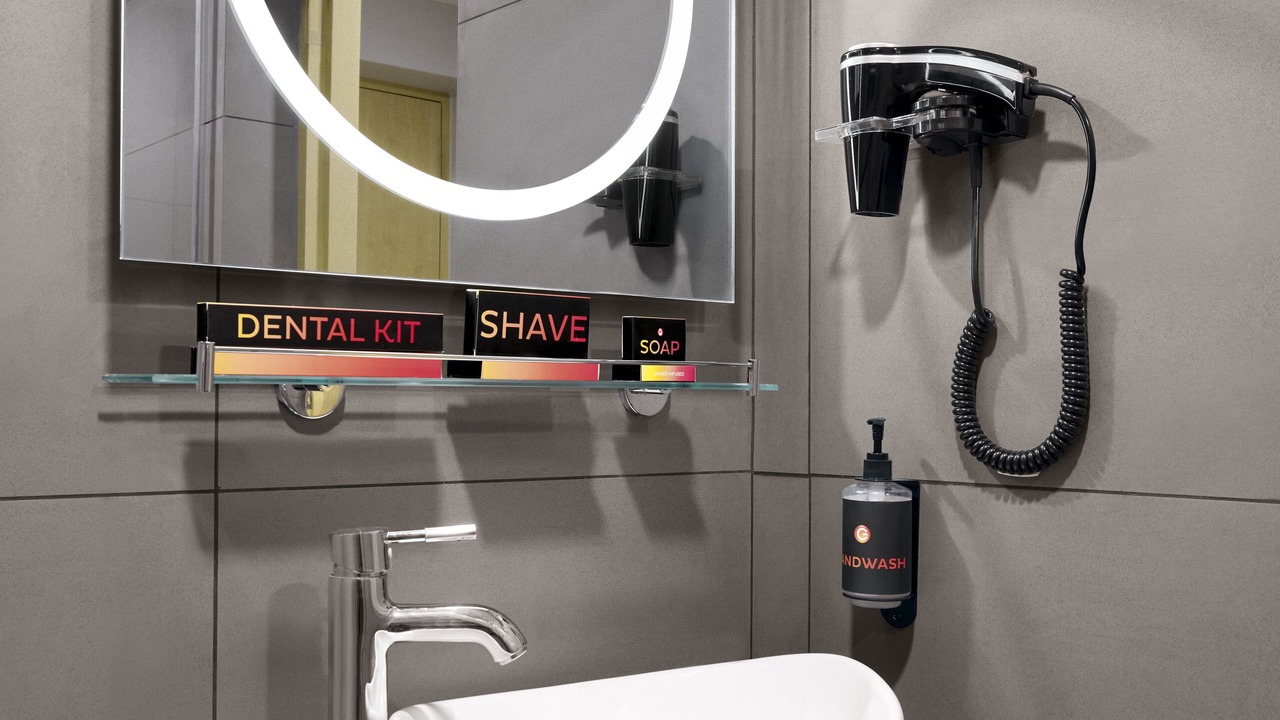 Photo of Bathroom in Panaji