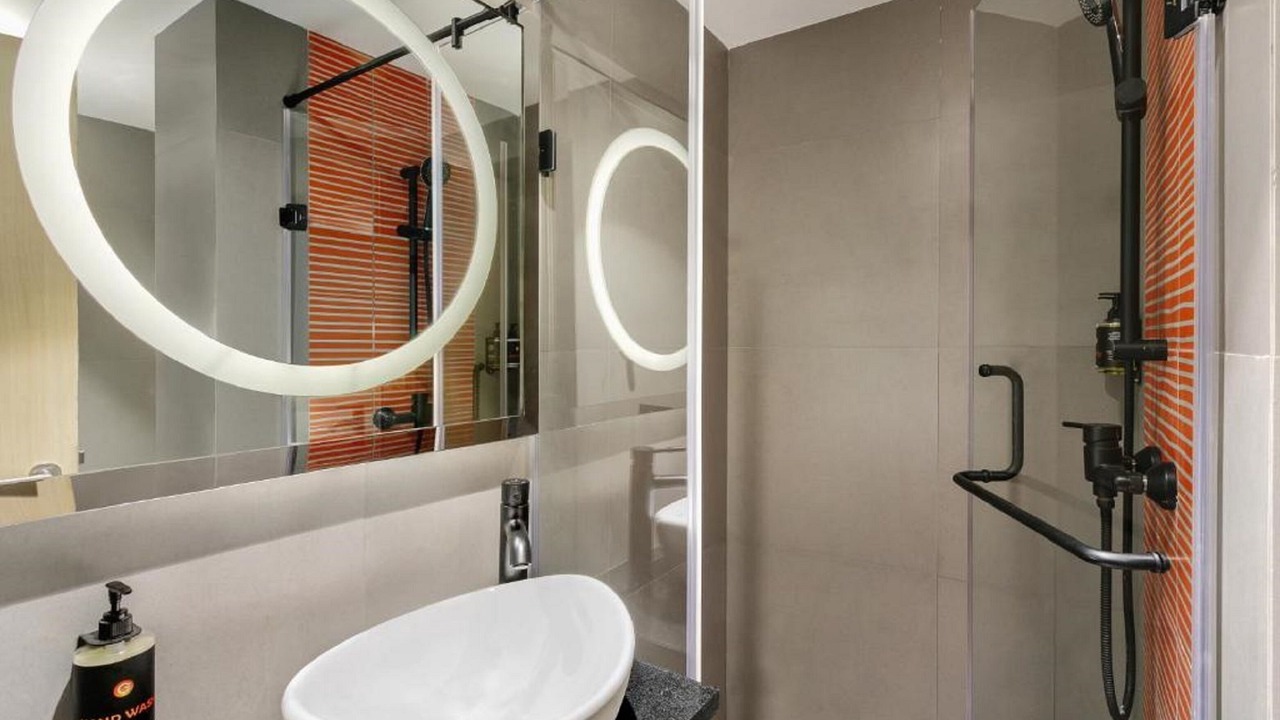 Photo of Bathroom in Panaji