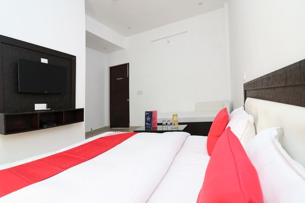 Photo of Bedroom in Kharsali