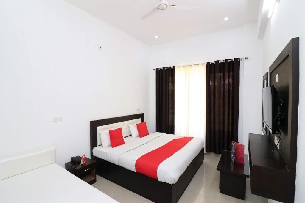 Photo of Bedroom in Kharsali