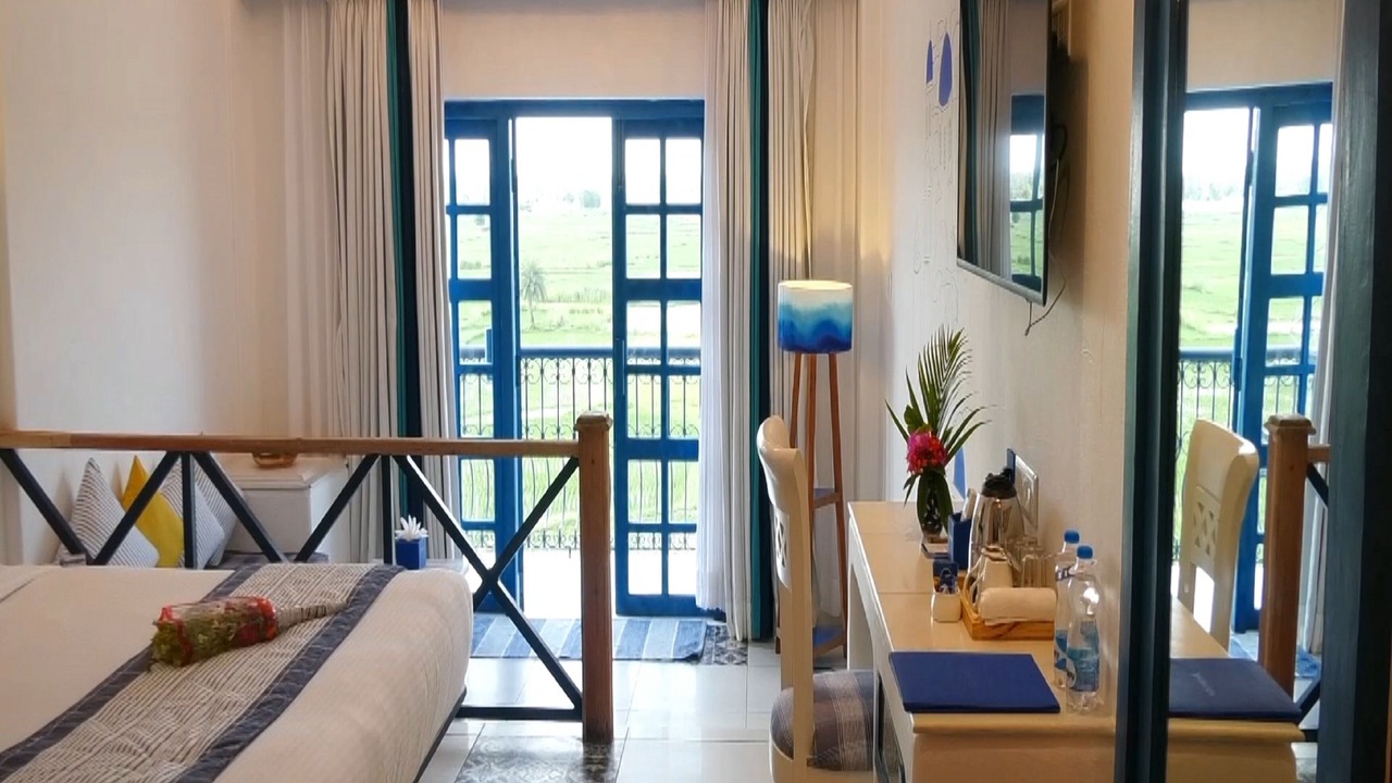 Photo of Bedroom in Ilam Bazar