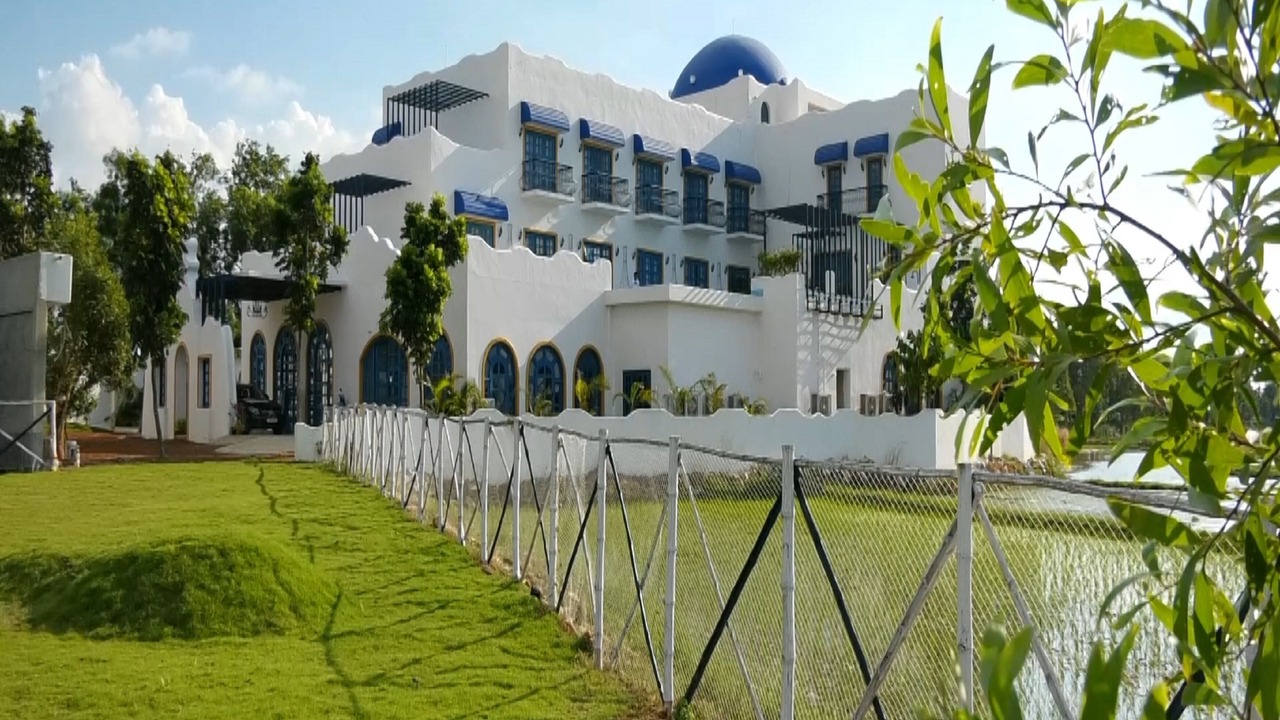 Photo of Outdoor in Ilam Bazar