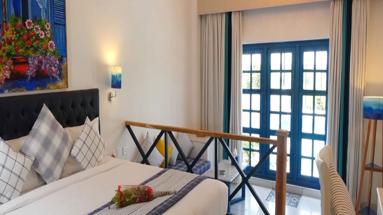 Photo of Bedroom in Ilam Bazar