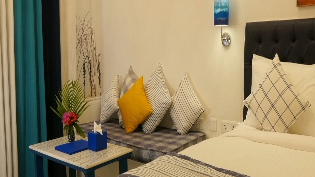 Photo of Bedroom in Ilam Bazar