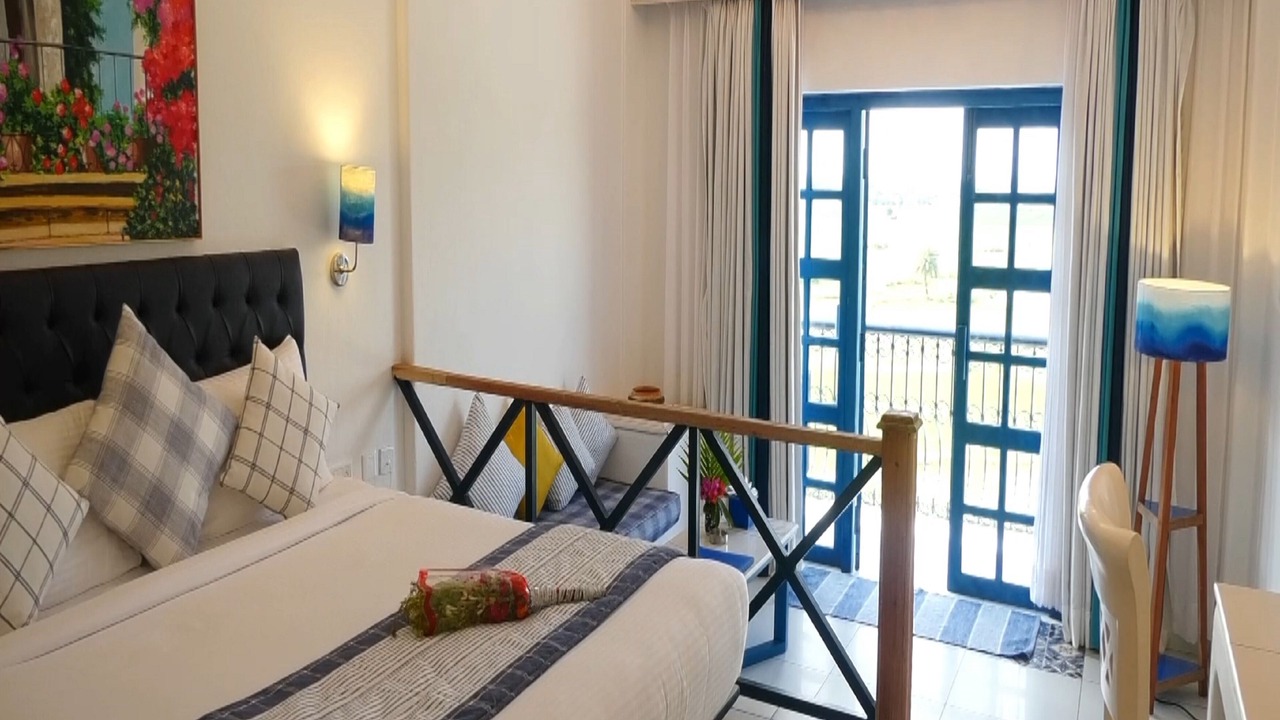 Photo of Bedroom in Ilam Bazar
