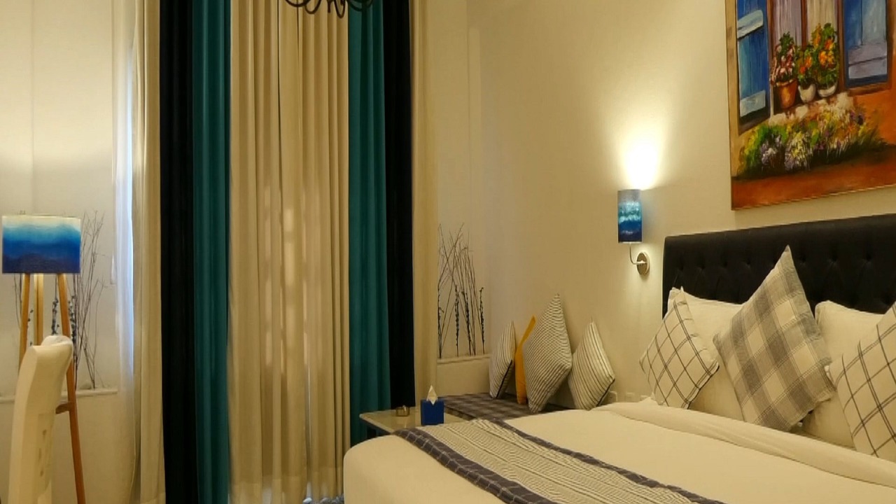Photo of Bedroom in Ilam Bazar