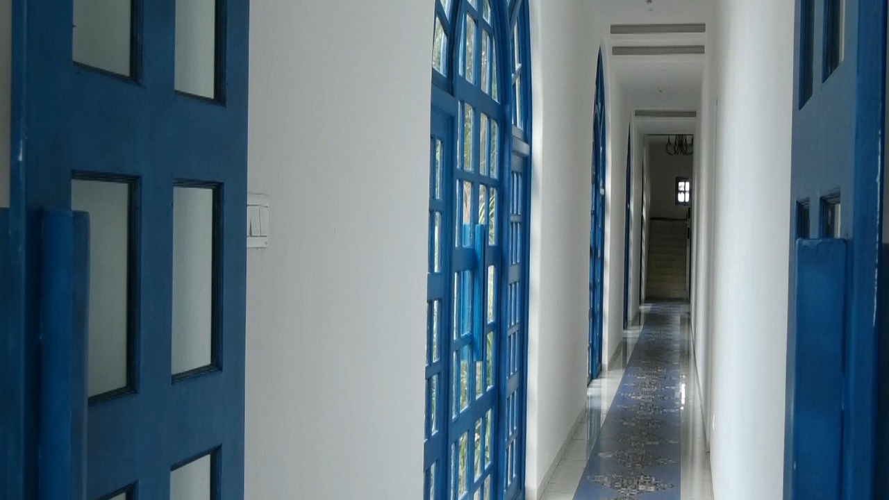 Photo of Patio Balcony in Ilam Bazar