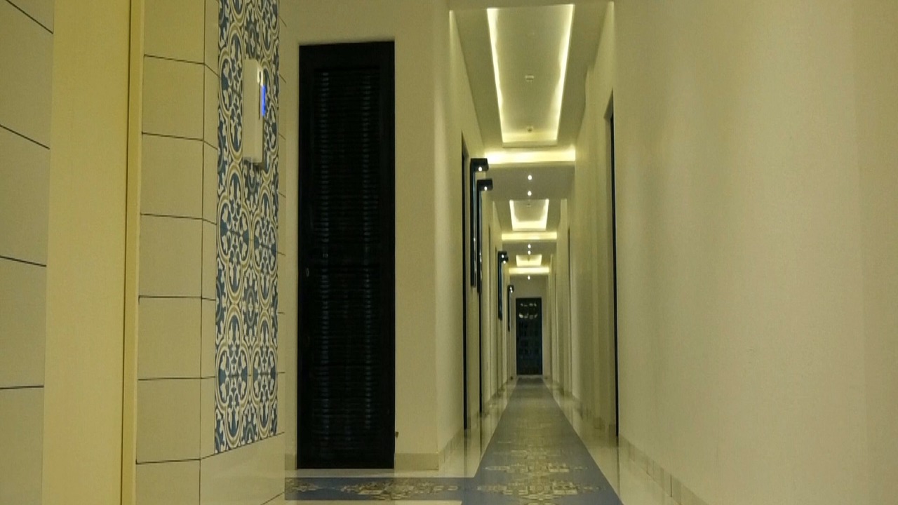 Photo of Patio Balcony in Ilam Bazar