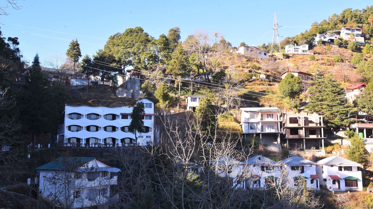 Photo of Outdoor in Gagar