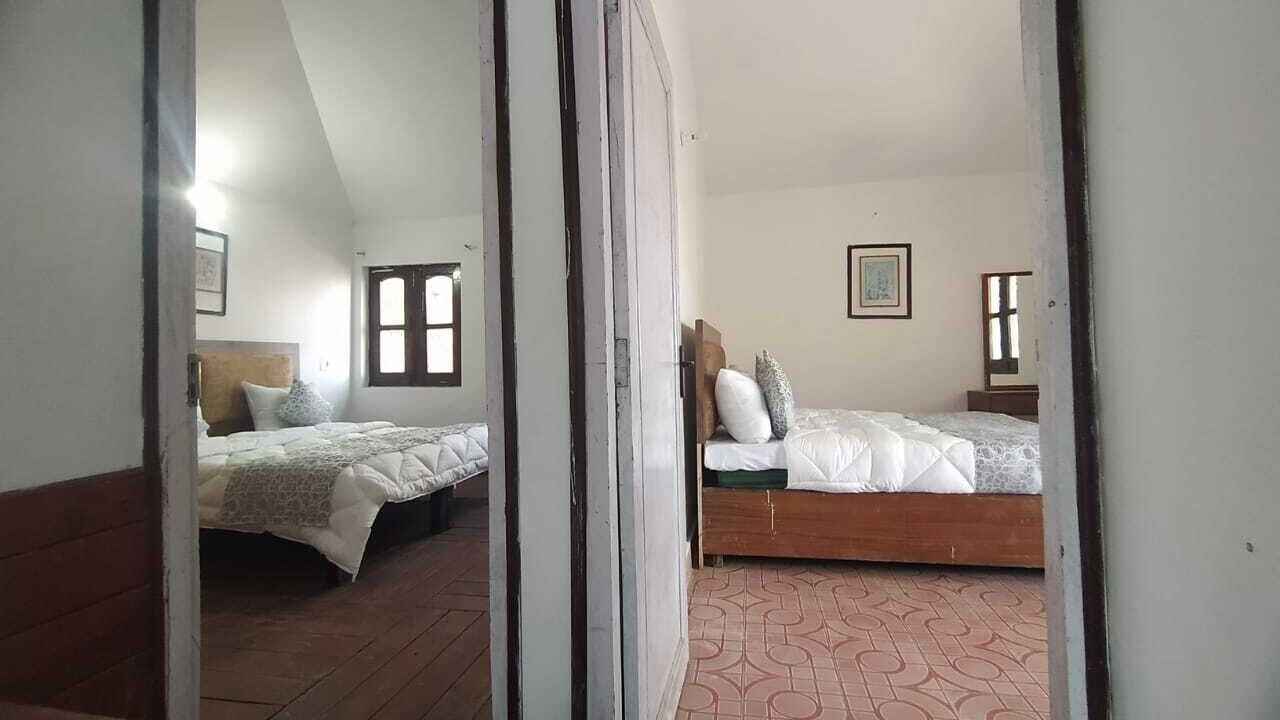 Photo of Bedroom in Gagar