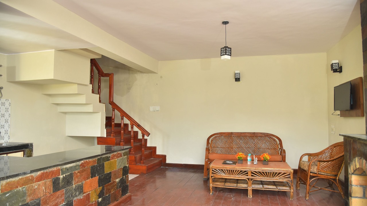 Photo of Bedroom in Gagar