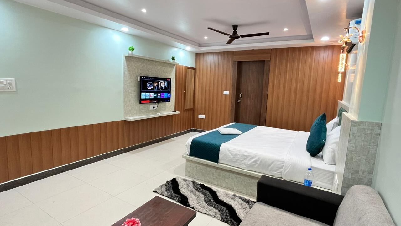 Photo of Bedroom in Ranchi