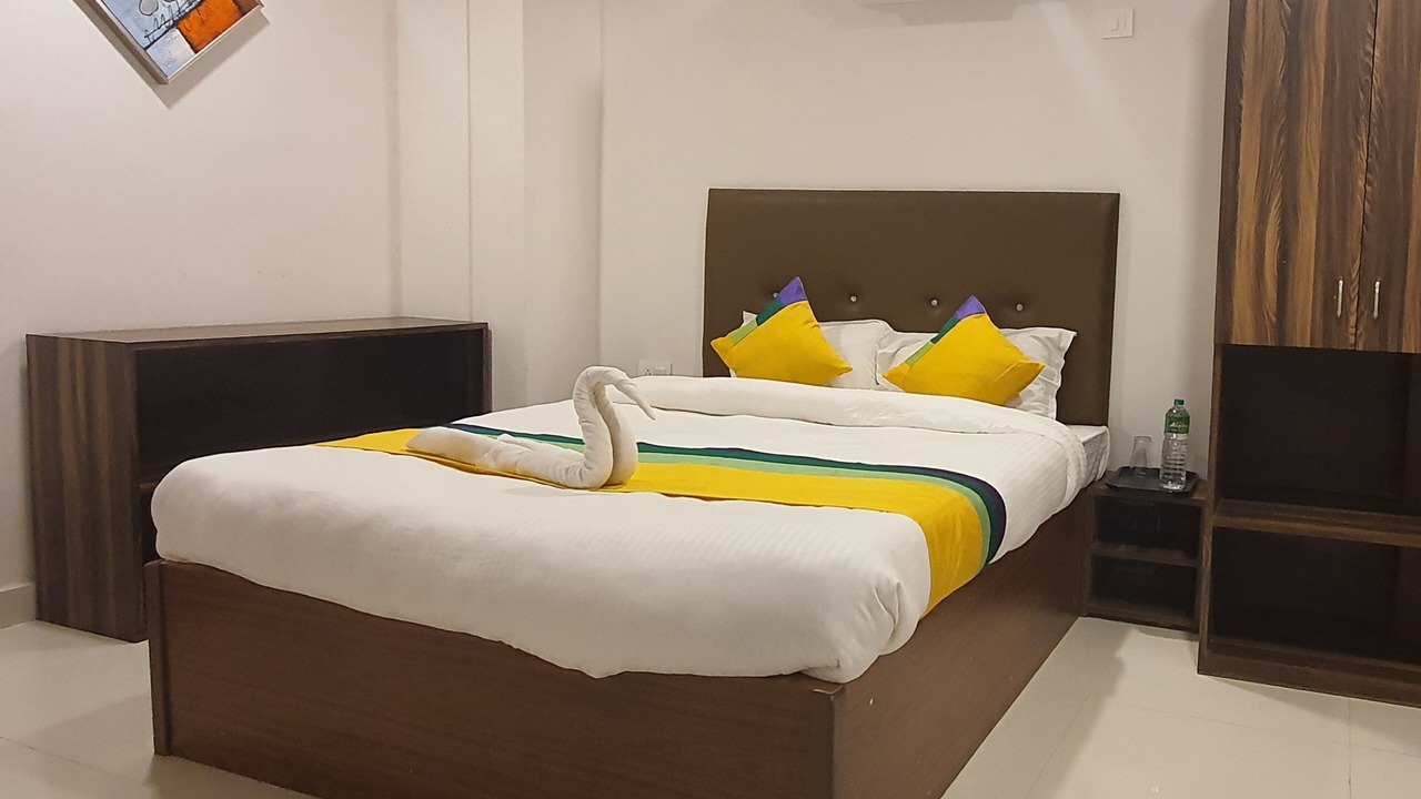 Photo of Bedroom in Ranchi