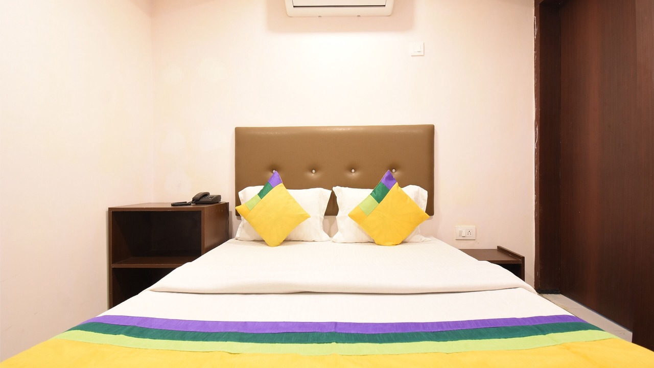 Photo of Bedroom in Ranchi