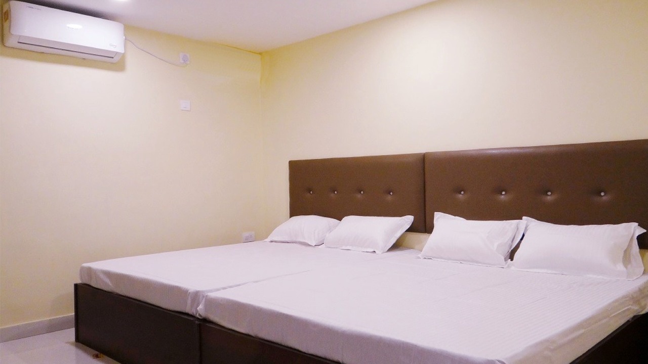 Photo of Bedroom in Ranchi