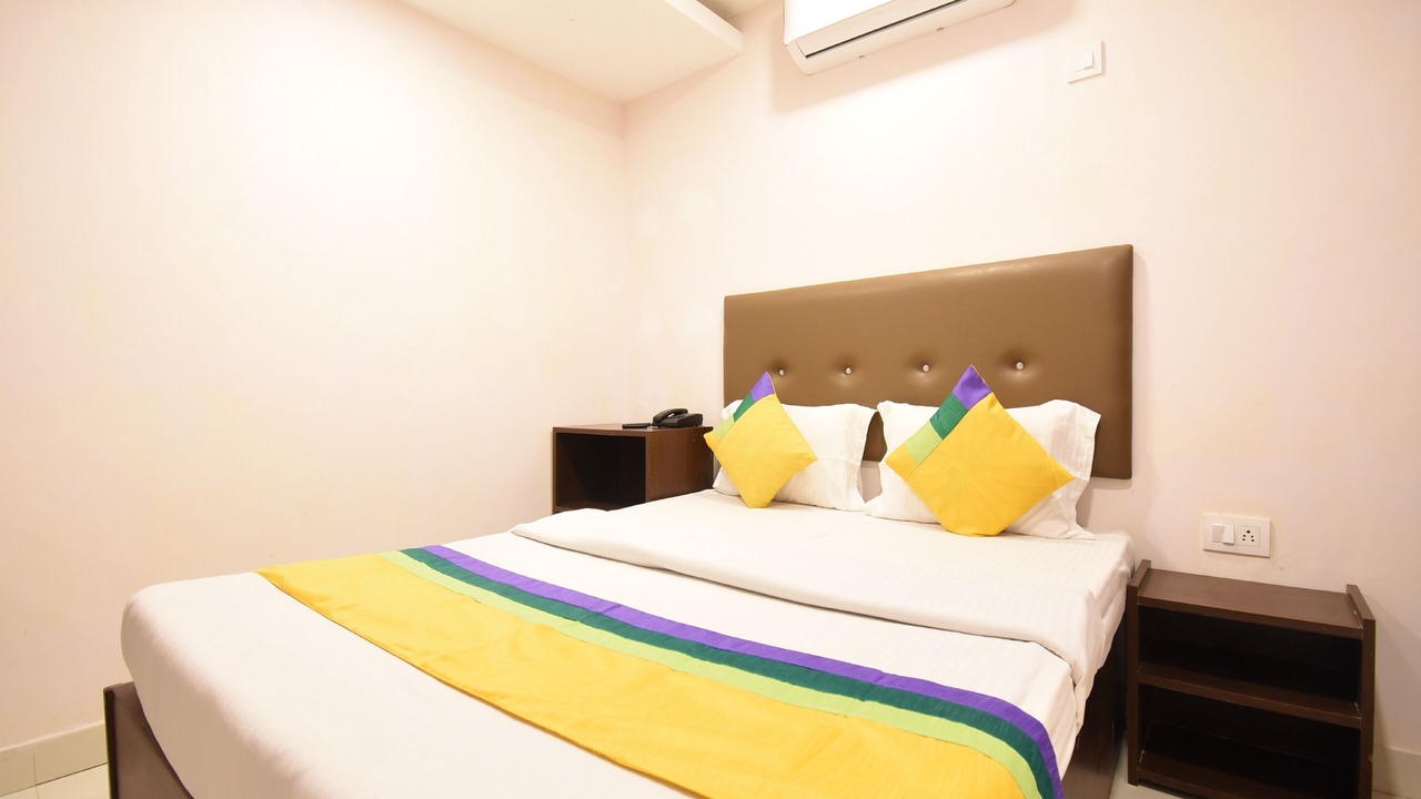 Photo of Bedroom in Ranchi