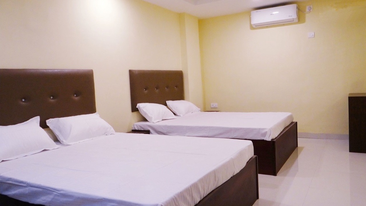 Photo of Bedroom in Ranchi