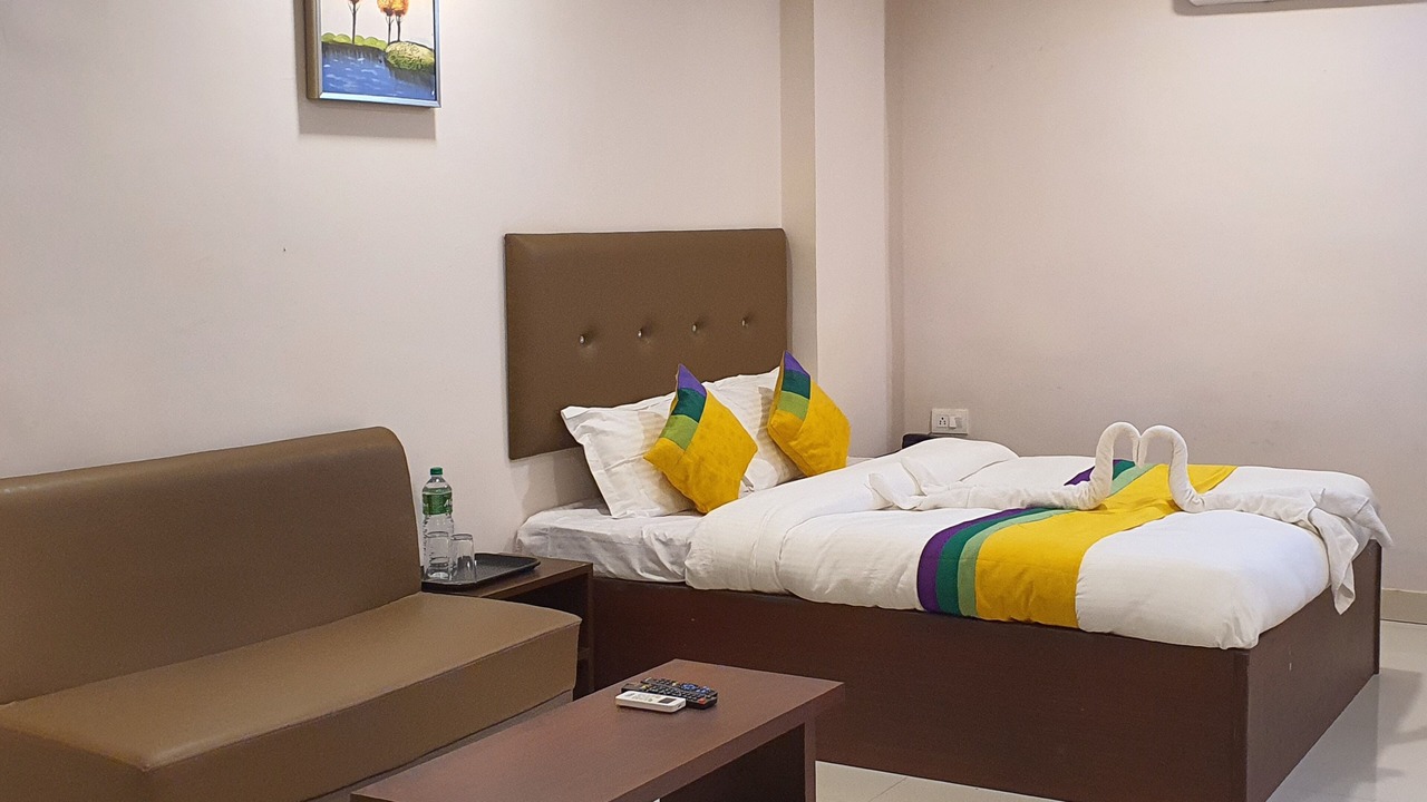 Photo of Bedroom in Ranchi