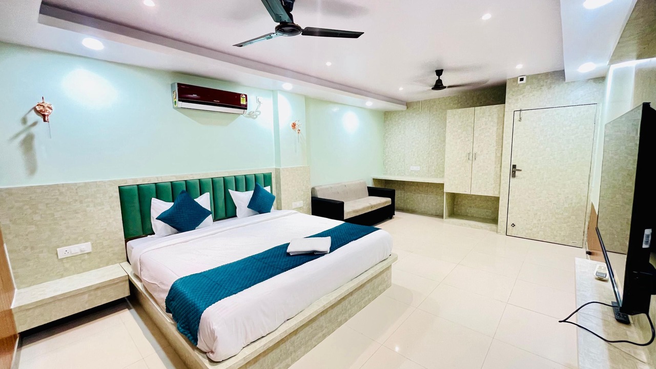 Photo of Bedroom in Ranchi