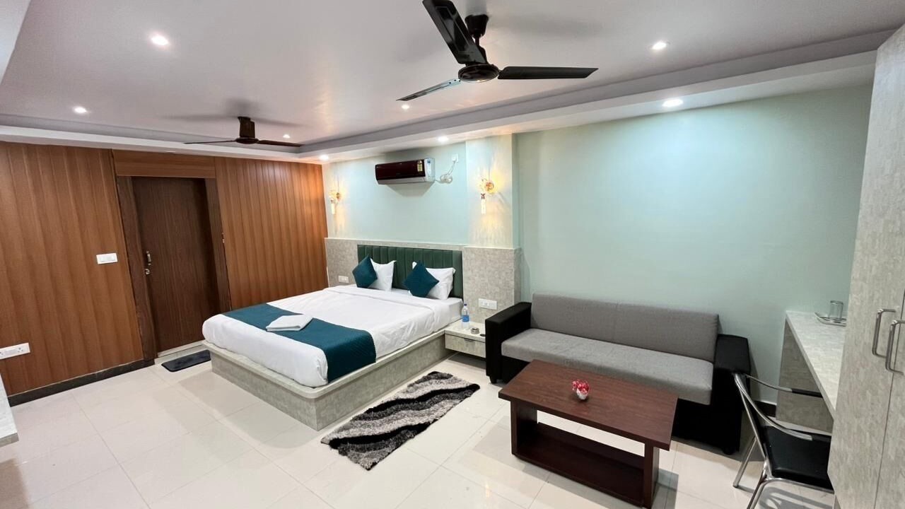 Photo of Bedroom in Ranchi