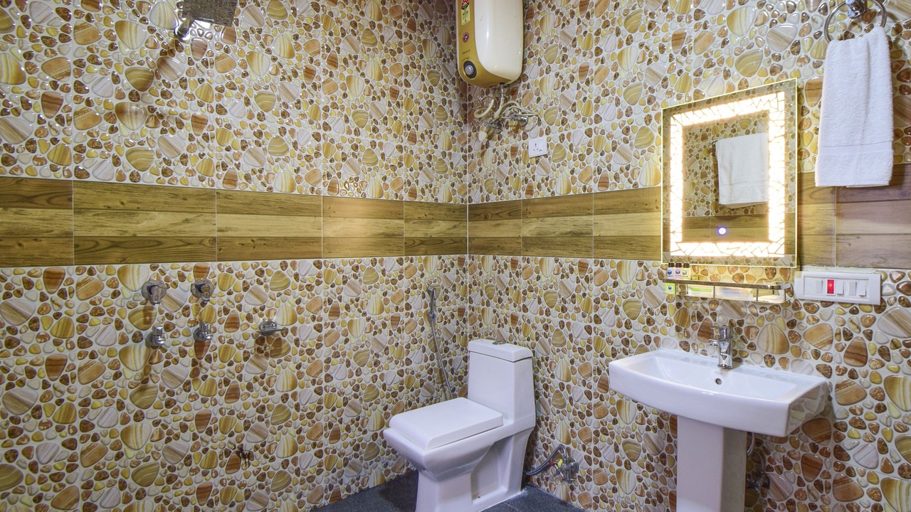 Photo of Bathroom in Shimla