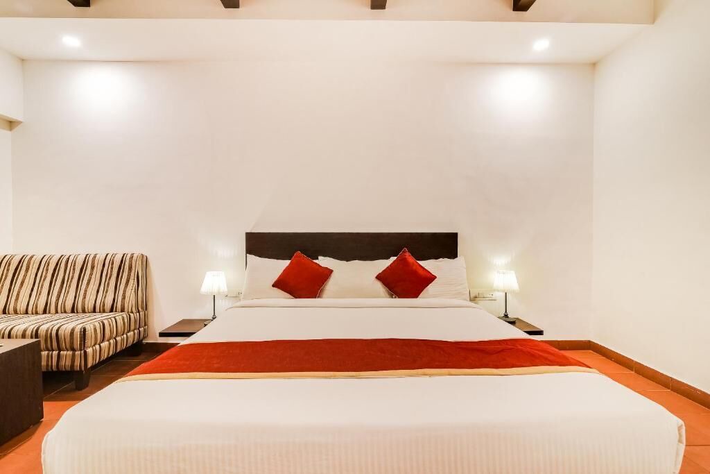Photo of Bedroom in Sholinghur