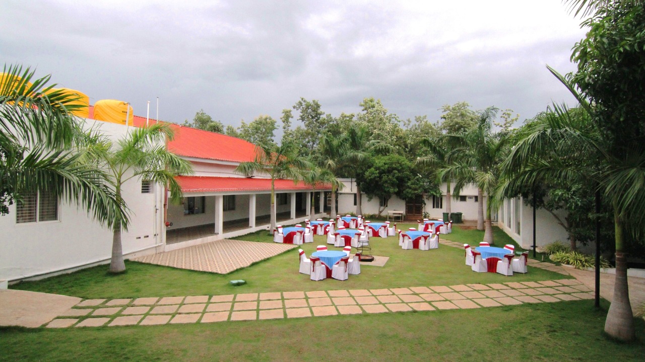 Photo of Outdoor in Sholinghur