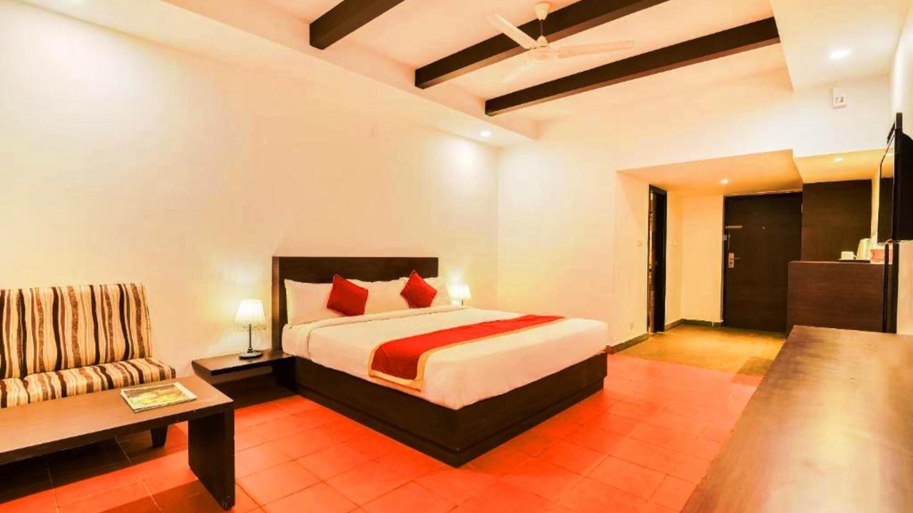 Photo of Bedroom in Sholinghur