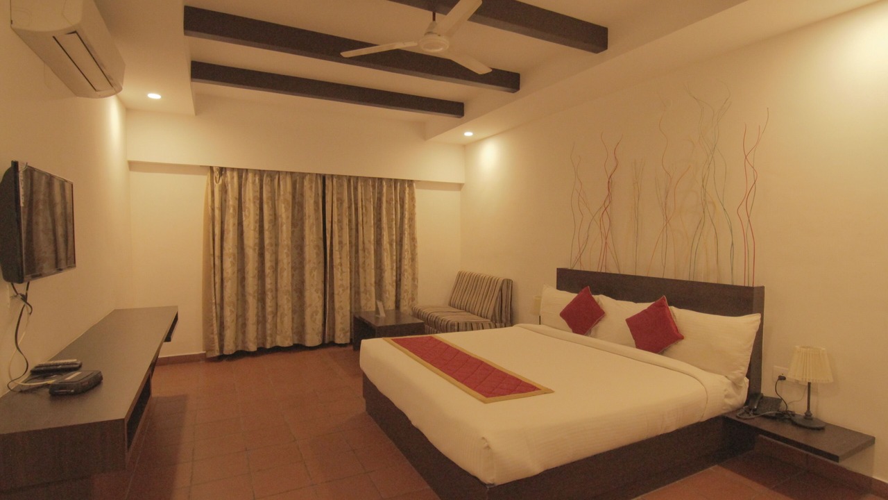 Photo of Bedroom in Sholinghur