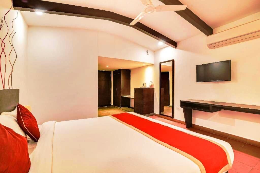 Photo of Bedroom in Sholinghur