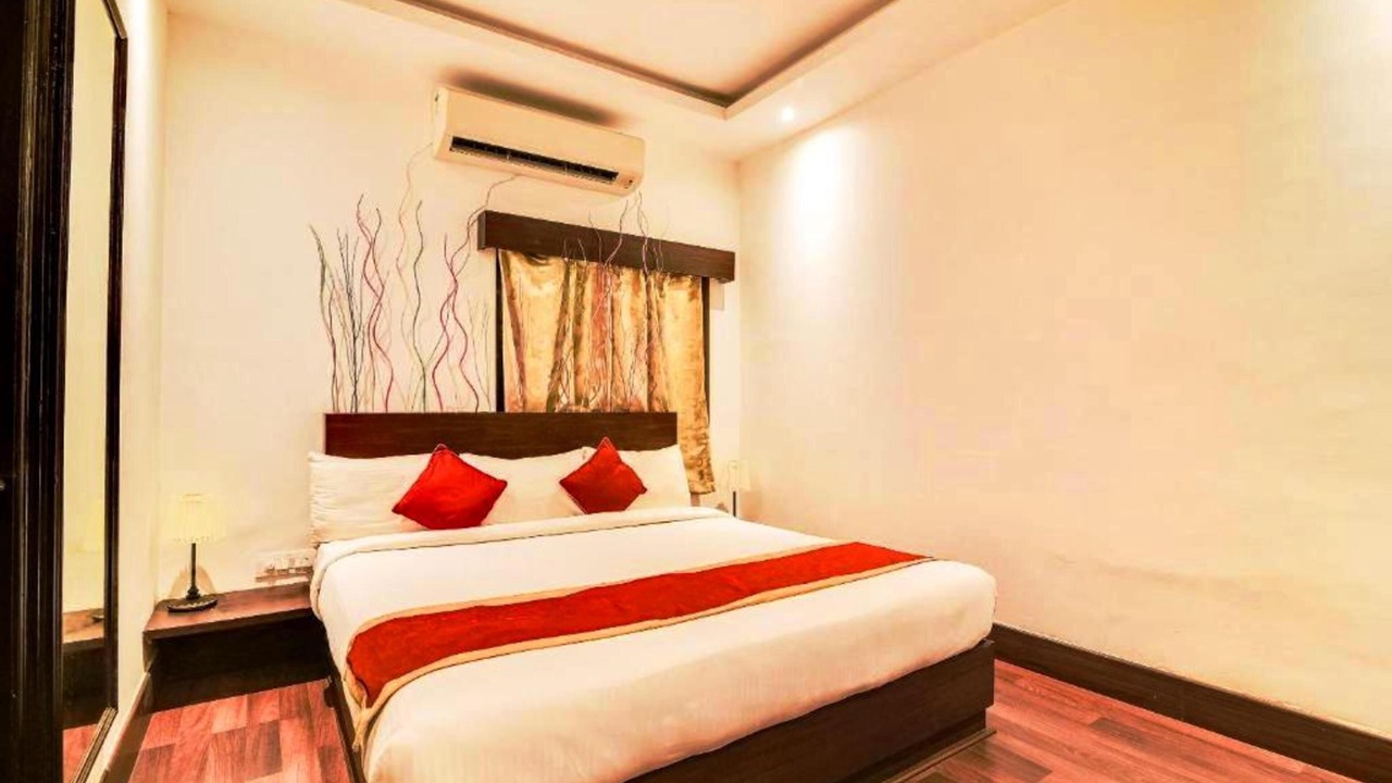 Photo of Bedroom in Sholinghur