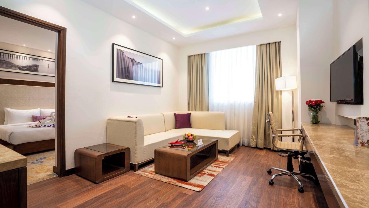 Photo of Bedroom in Mohali