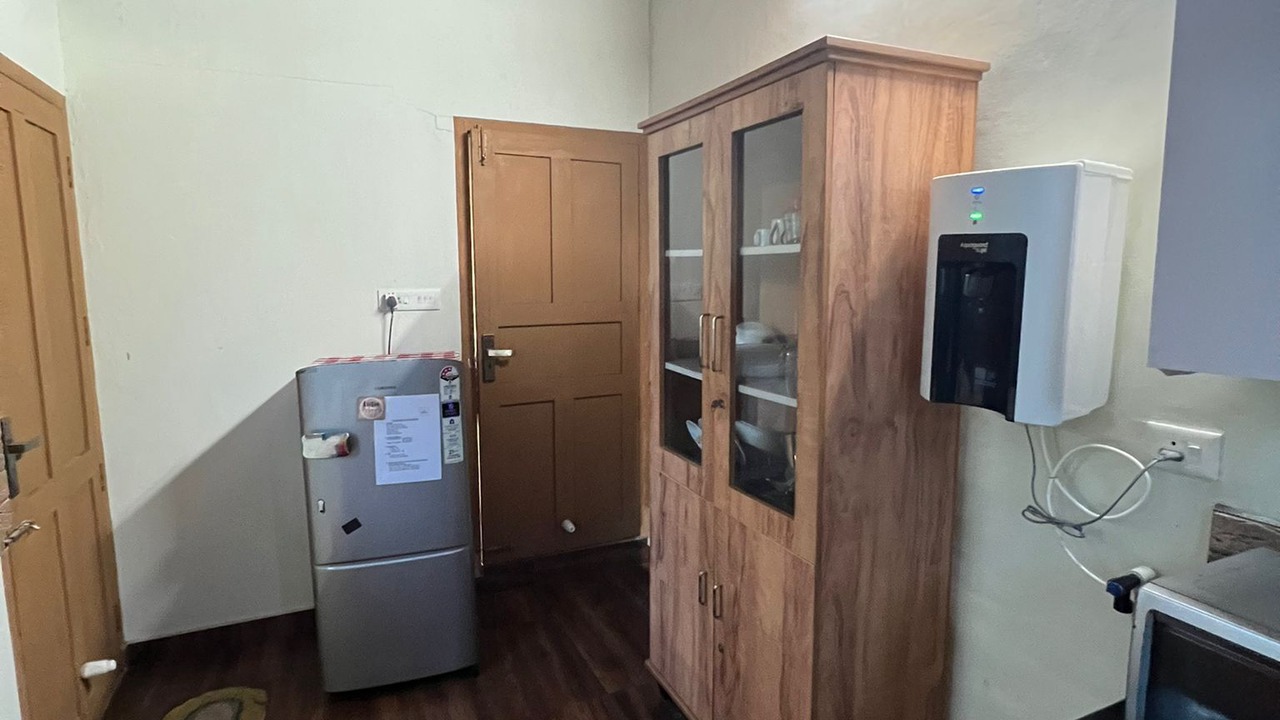 Photo of Kitchen in Vypin