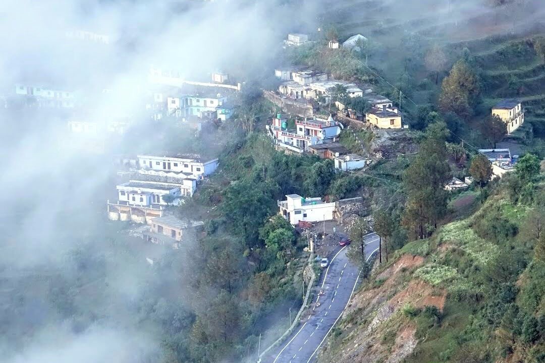 Photo of Others in Tehri