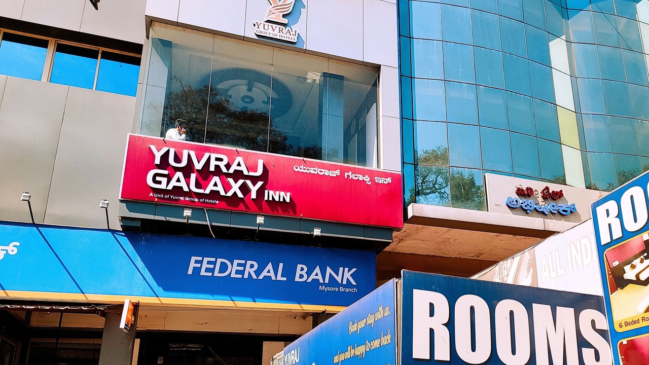 Photo of Outdoor in Mysore