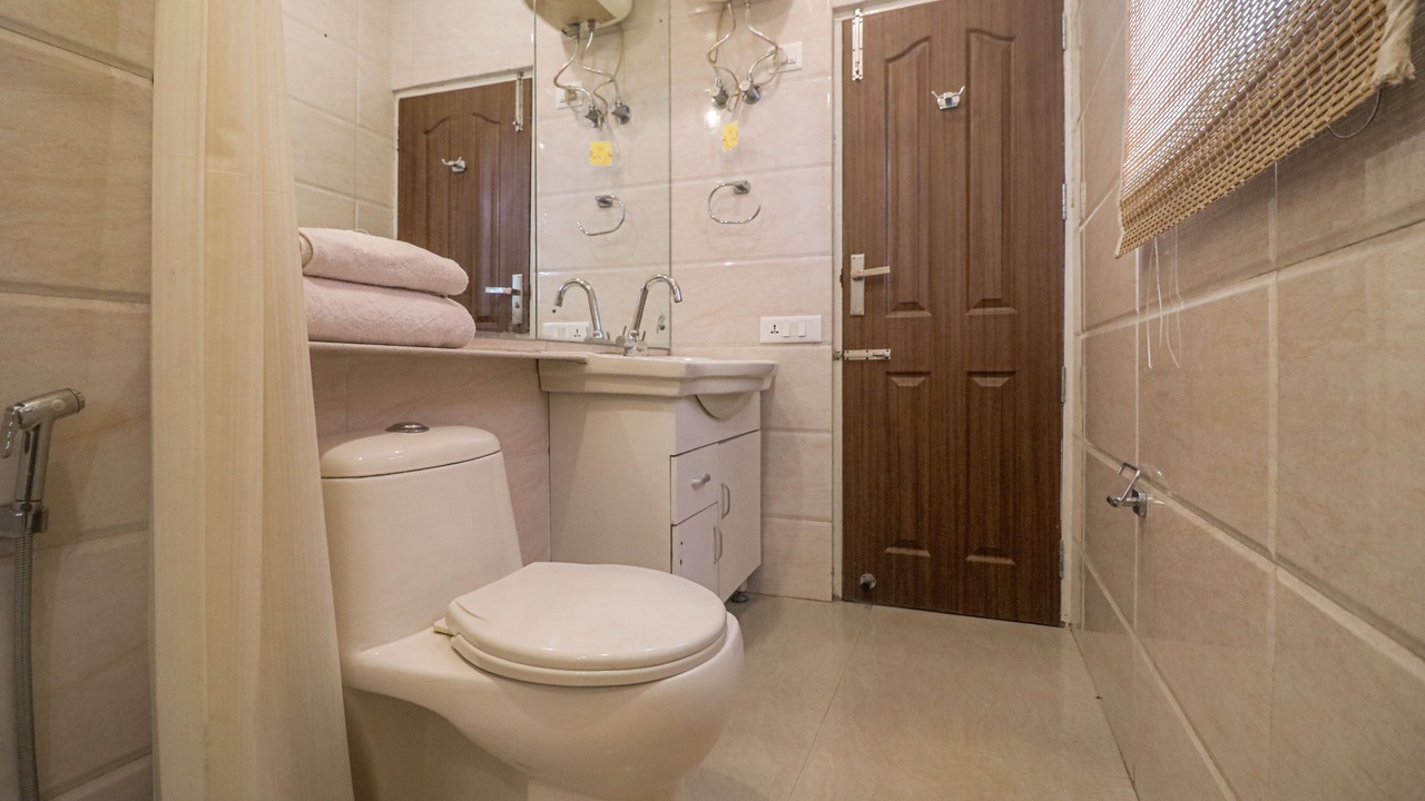 Photo of Bathroom in Kotkhai