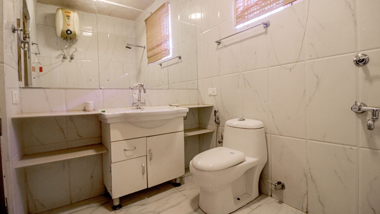 Photo of Bathroom in Kotkhai