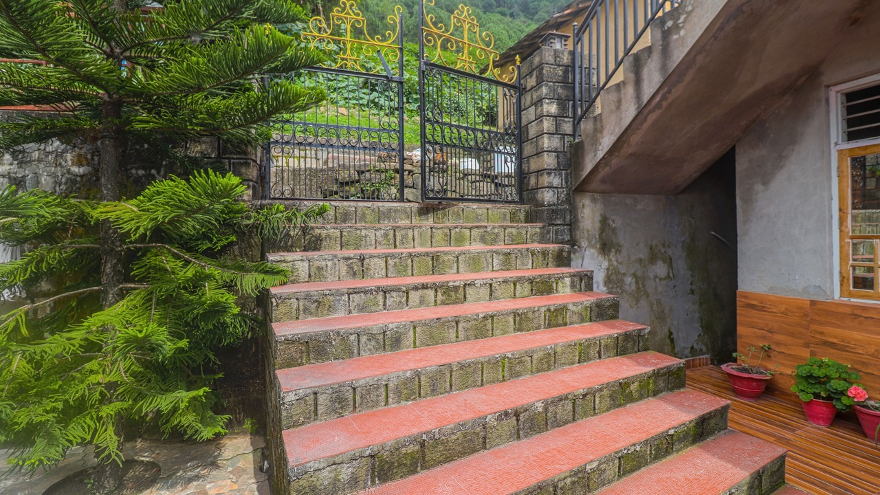 Photo of Outdoor in Kotkhai