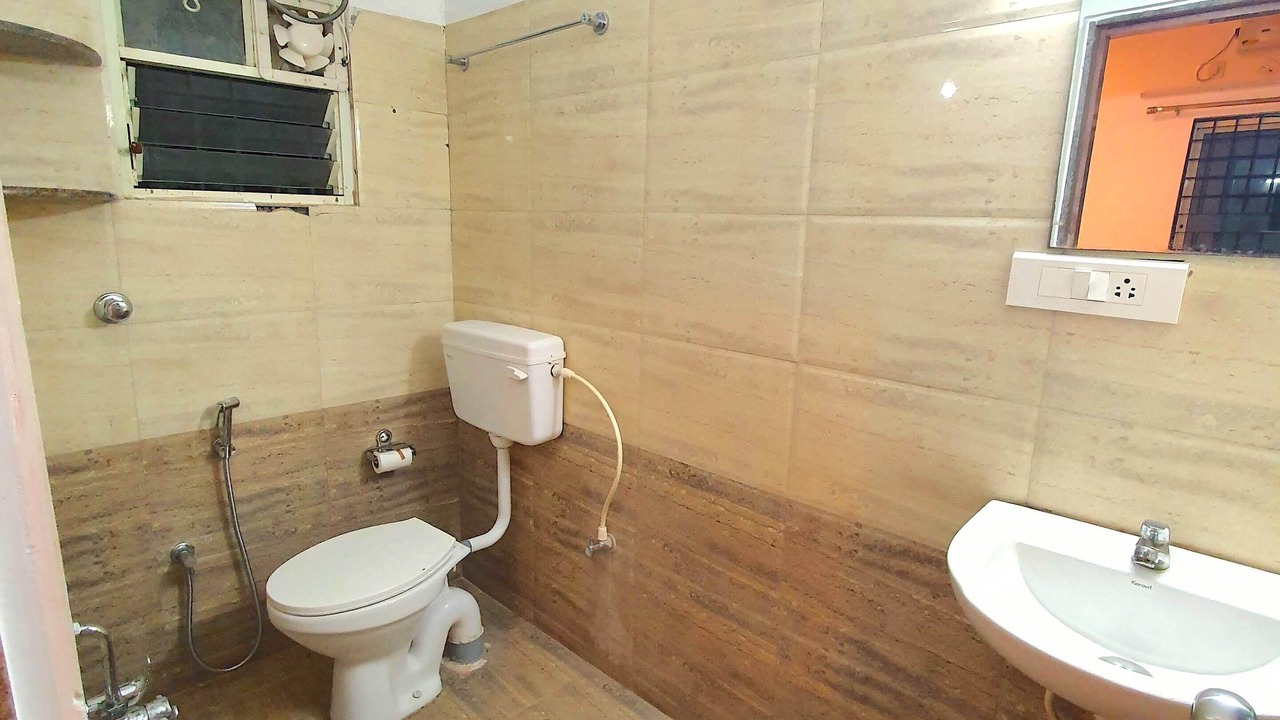 Photo of Bathroom in Chikkajala