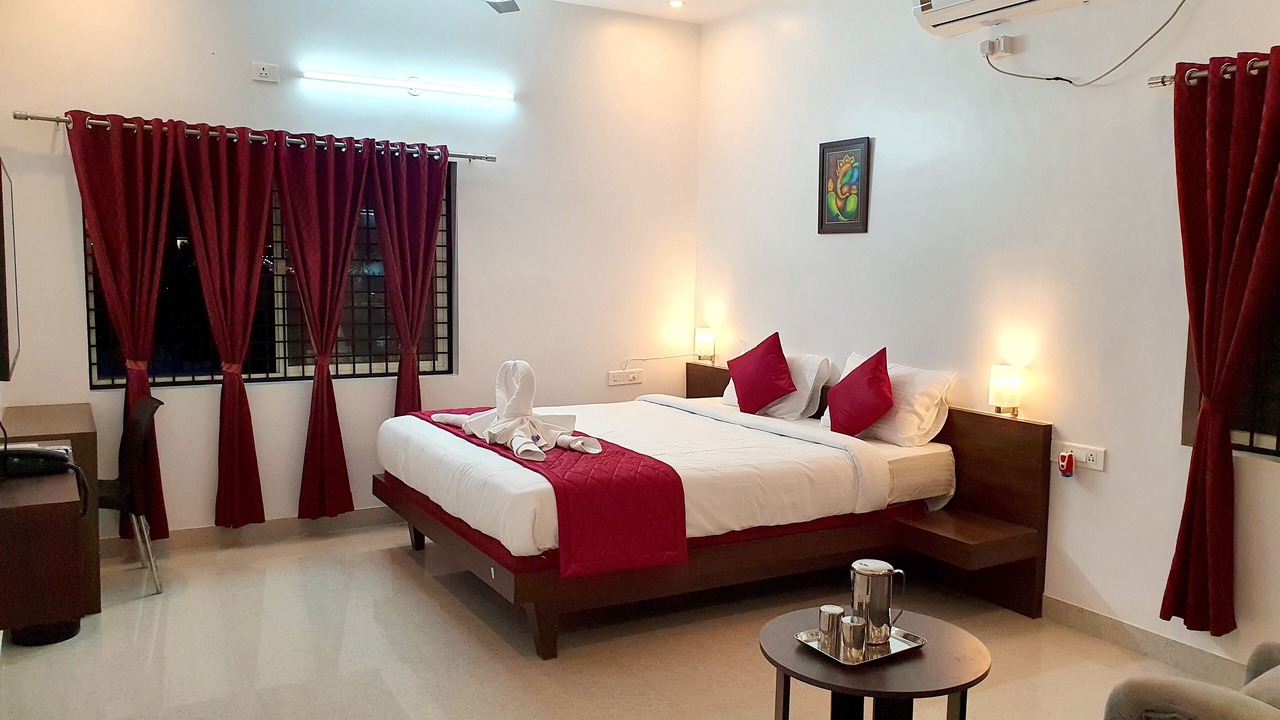 Photo of Bedroom in Chikkajala
