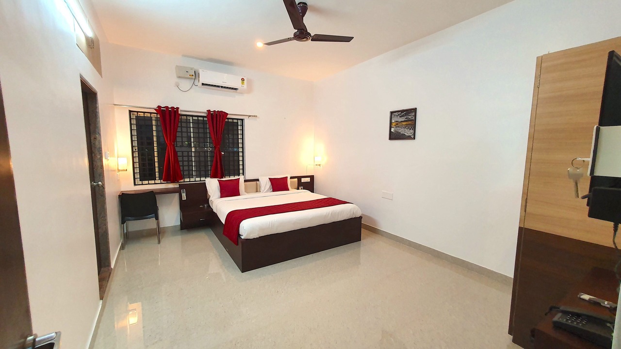Photo of Bedroom in Chikkajala