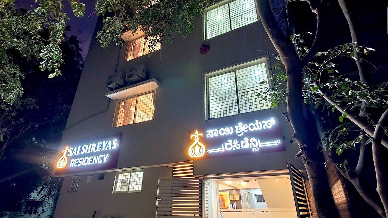 Photo of Outdoor in Chikkajala