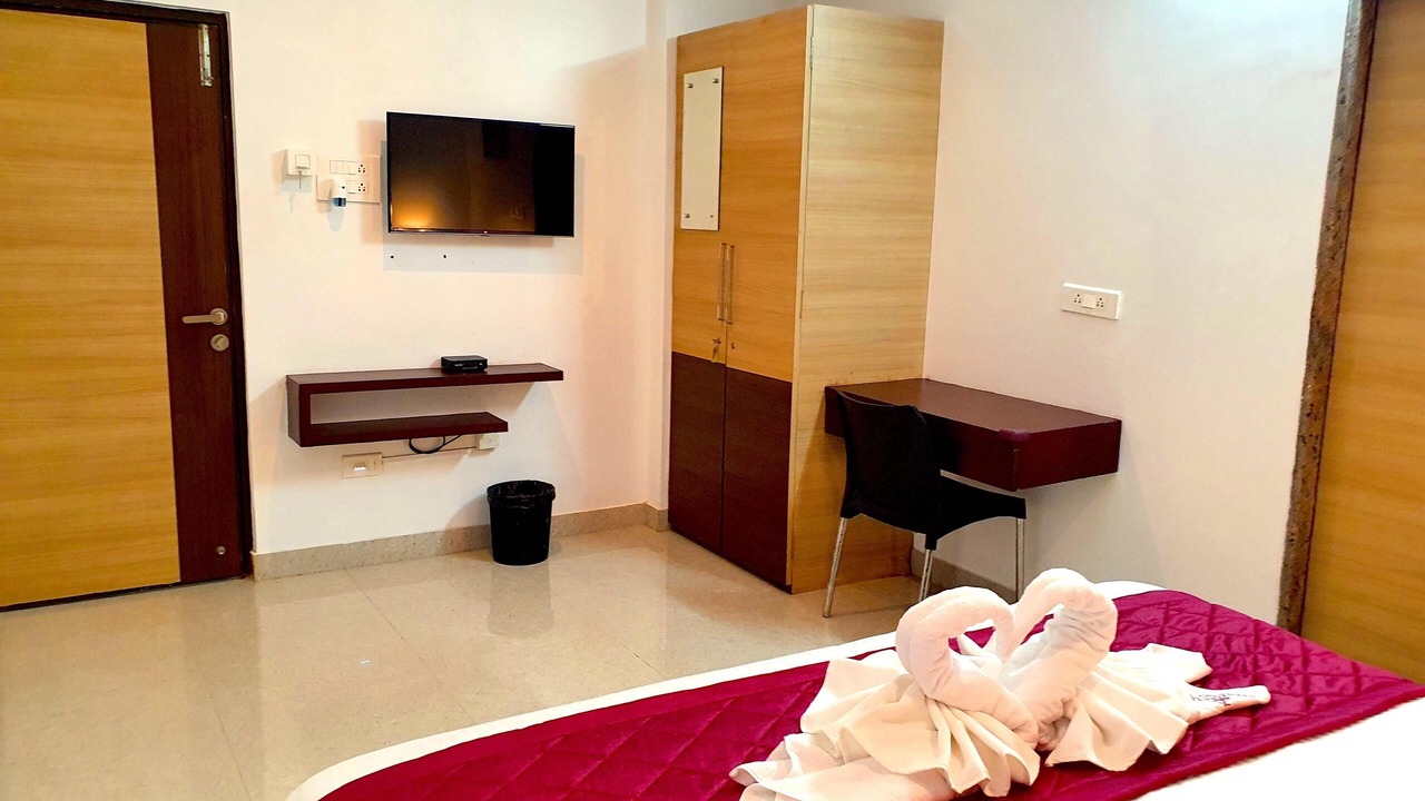 Photo of Bedroom in Chikkajala