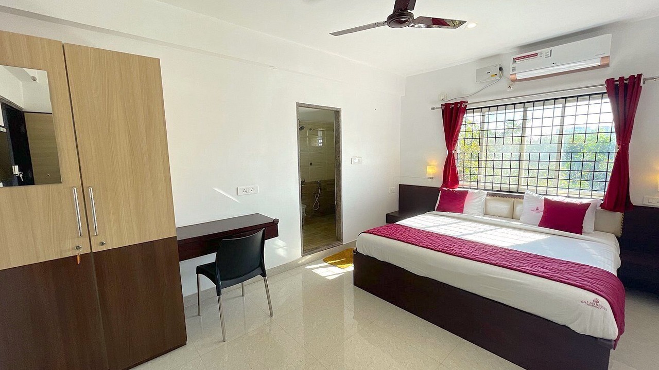 Photo of Bedroom in Chikkajala