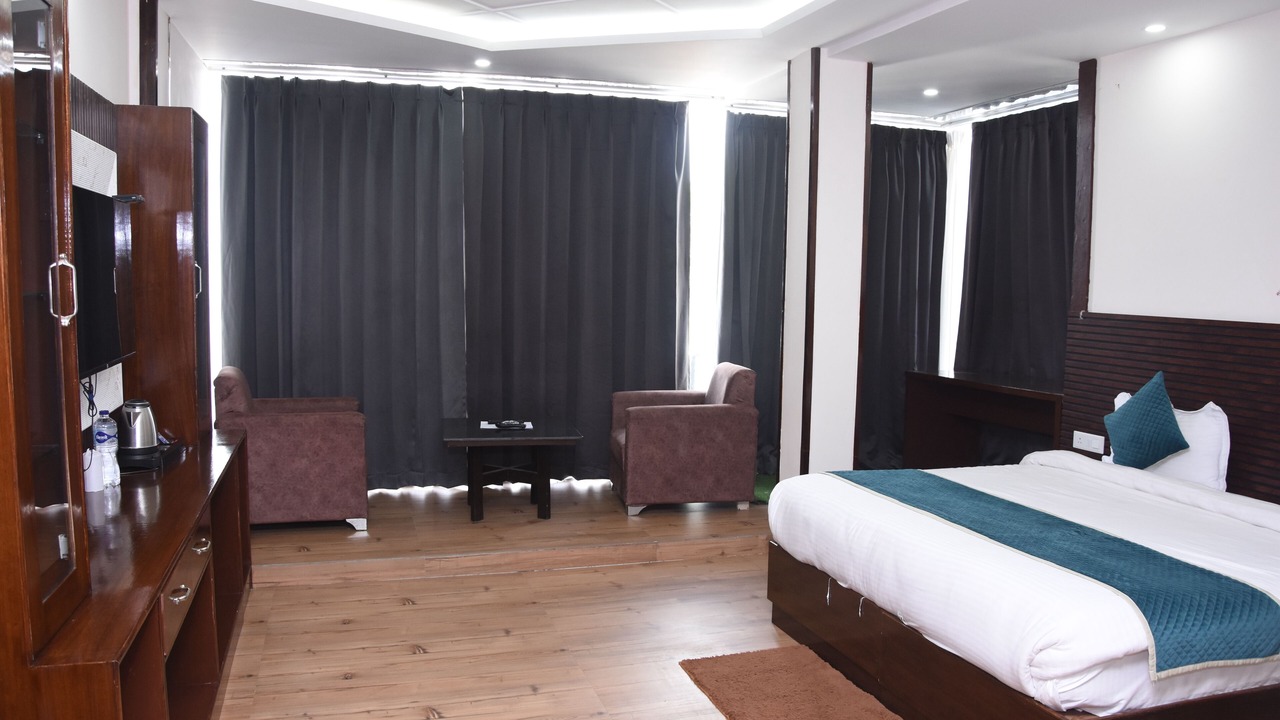 Photo of Bedroom in Kempty Range