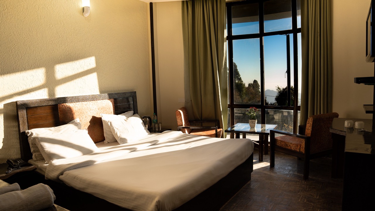 Photo of Bedroom in Kempty Range
